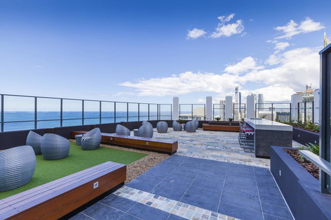 Rhapsody Resort - Official - Accommodation Georgetown 39