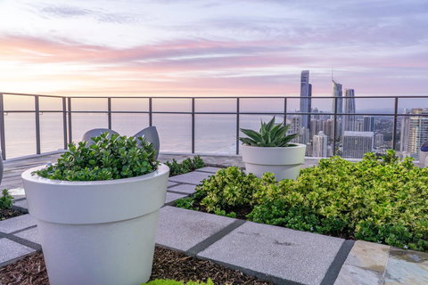 Rhapsody Resort - Official - Accommodation Georgetown 10