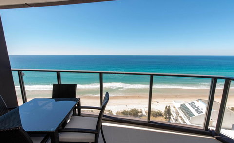 Rhapsody Resort - Official - Accommodation Georgetown 30