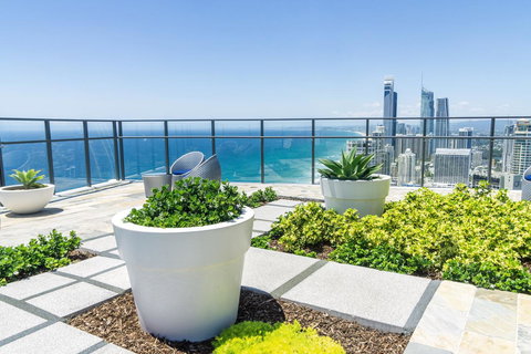 Rhapsody Resort - Official - Accommodation Georgetown 4