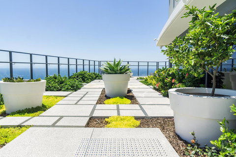 Rhapsody Resort - Official - Accommodation Georgetown 3