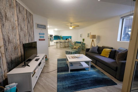 Sanctuary Beach Retreat - Accommodation Georgetown 15