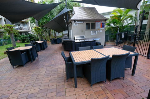 Sanctuary Beach Retreat - Accommodation Georgetown 19