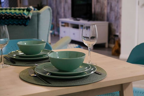 Sanctuary Beach Retreat - Accommodation Georgetown 12