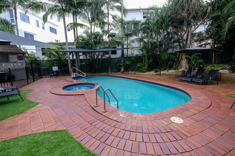 Sanctuary Beach Retreat - Accommodation Georgetown 20