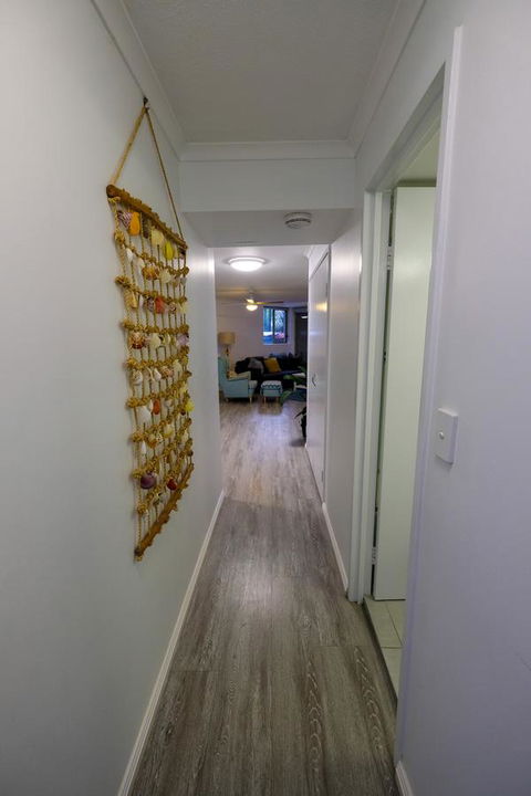 Sanctuary Beach Retreat - Accommodation Georgetown 4
