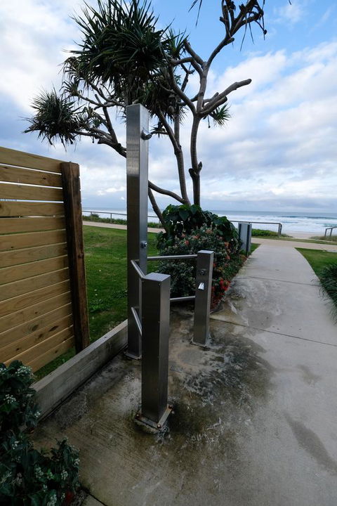 Sanctuary Beach Retreat - Accommodation Georgetown 26