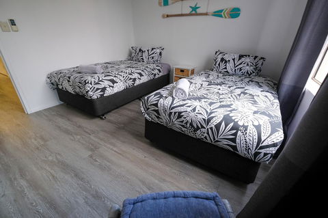 Sanctuary Beach Retreat - Accommodation Georgetown 2