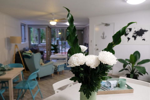 Sanctuary Beach Retreat - Accommodation Georgetown 9