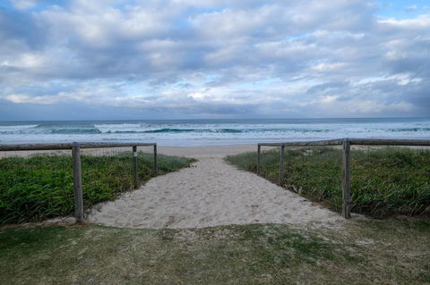 Sanctuary Beach Retreat - Accommodation Georgetown 25