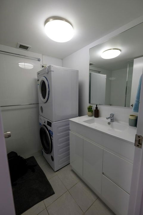 Sanctuary Beach Retreat - Accommodation Georgetown 5
