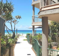 Sanctuary Beach Retreat - Accommodation Georgetown