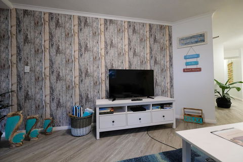 Sanctuary Beach Retreat - Accommodation Georgetown 14