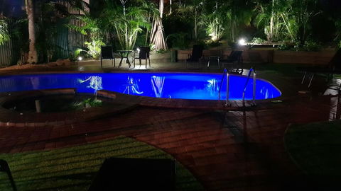 Sanctuary Beach Retreat - Accommodation Georgetown 21