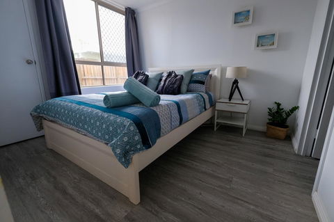 Sanctuary Beach Retreat - Accommodation Georgetown 1