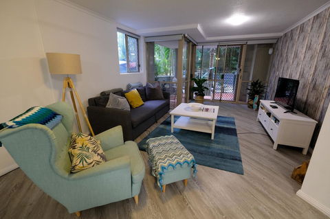 Sanctuary Beach Retreat - Accommodation Georgetown 13