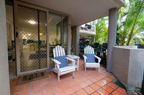 Sanctuary Beach Retreat - Accommodation Georgetown 18