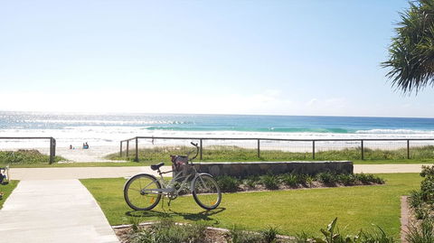 Sanctuary Beach Retreat - Accommodation Georgetown 23
