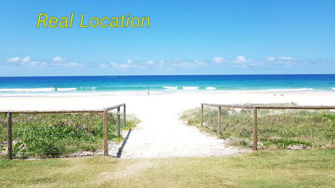 Sanctuary Beach Retreat - Accommodation Georgetown 22