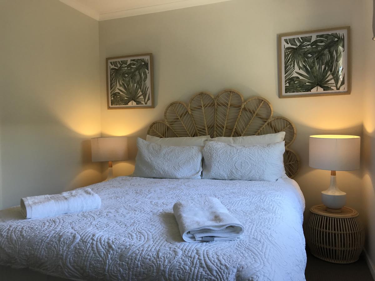 Buderim QLD Accommodation Georgetown