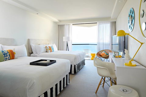 QT Gold Coast - Accommodation Georgetown 5