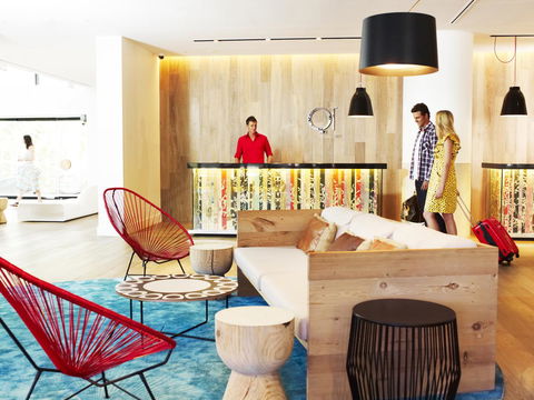 QT Gold Coast - Accommodation Georgetown 42