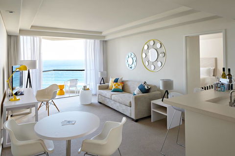 QT Gold Coast - Accommodation Georgetown 7