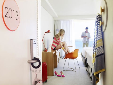 QT Gold Coast - Accommodation Georgetown 38