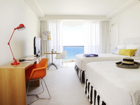 QT Gold Coast - Accommodation Georgetown 33