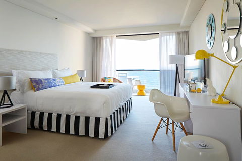 QT Gold Coast - Accommodation Georgetown 4