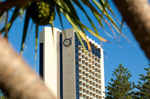 QT Gold Coast - Accommodation Georgetown 1