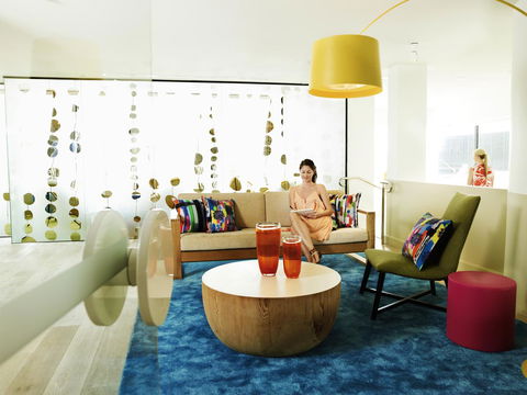 QT Gold Coast - Accommodation Georgetown 19
