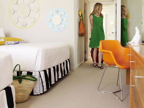 QT Gold Coast - Accommodation Georgetown 37