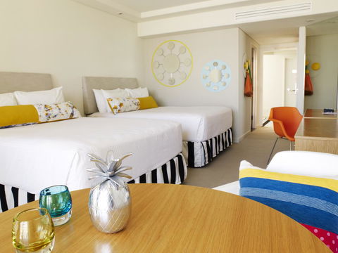 QT Gold Coast - Accommodation Georgetown 9