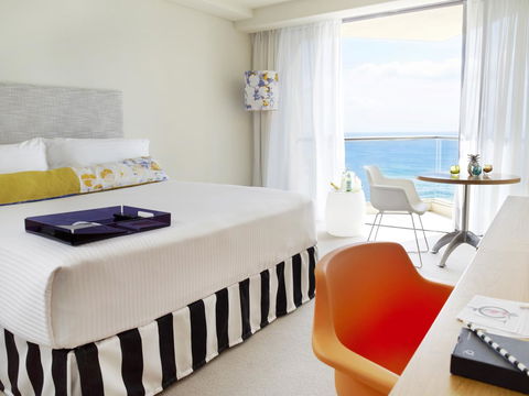 QT Gold Coast - Accommodation Georgetown 8