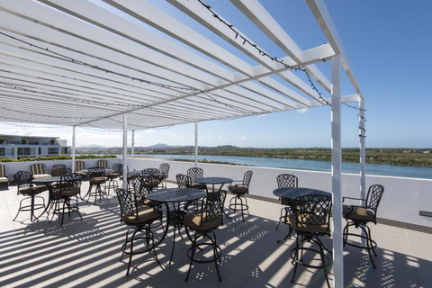 Riviera Mackay - Accommodation Georgetown 19
