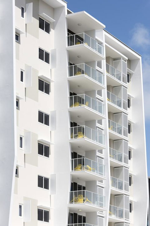 Riviera Mackay - Accommodation Georgetown 18