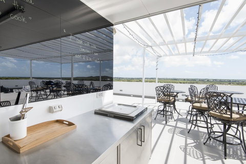 Riviera Mackay - Accommodation Georgetown 17