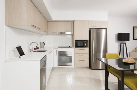 Riviera Mackay - Accommodation Georgetown 8