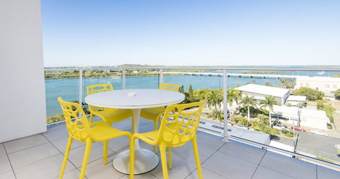 Riviera Mackay - Accommodation Georgetown 2