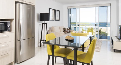 Riviera Mackay - Accommodation Georgetown 4