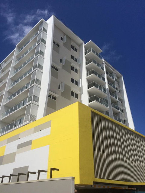 Riviera Mackay - Accommodation Georgetown 9