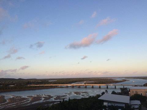 Riviera Mackay - Accommodation Georgetown 10