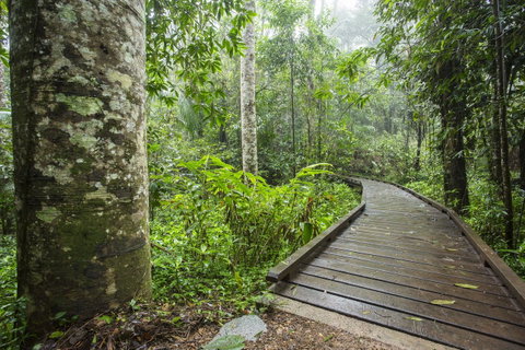 Riviera Mackay - Accommodation Georgetown 25
