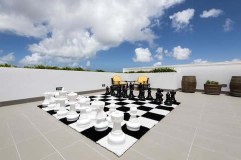 Riviera Mackay - Accommodation Georgetown 16