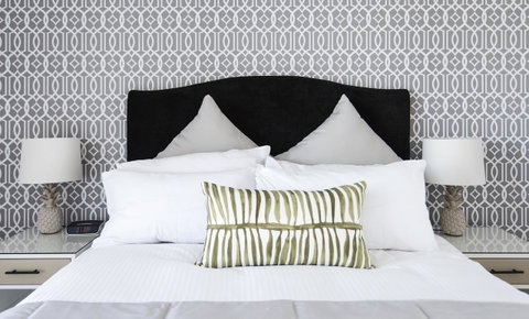 Riviera Mackay - Accommodation Georgetown 0