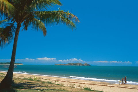 Riviera Mackay - Accommodation Georgetown 1