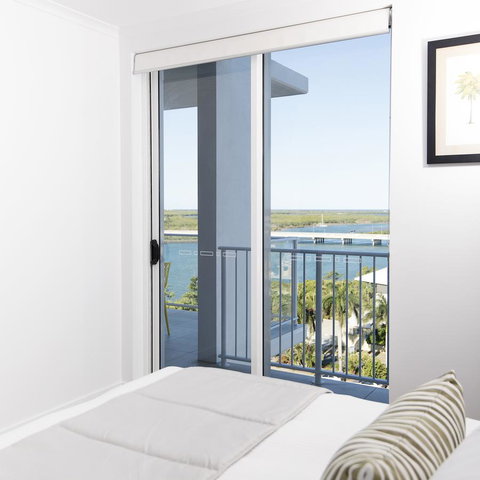Riviera Mackay - Accommodation Georgetown 3