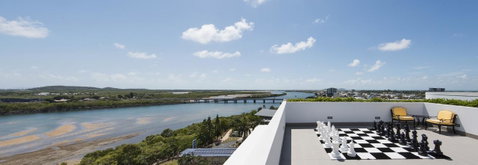 Riviera Mackay - Accommodation Georgetown 21