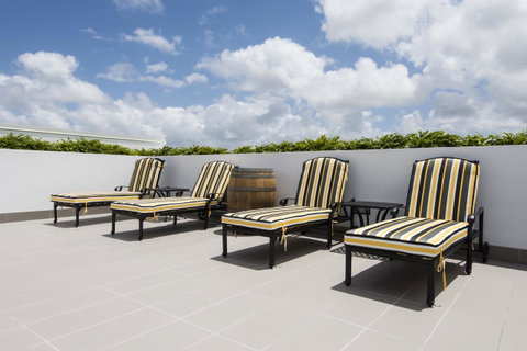 Riviera Mackay - Accommodation Georgetown 23